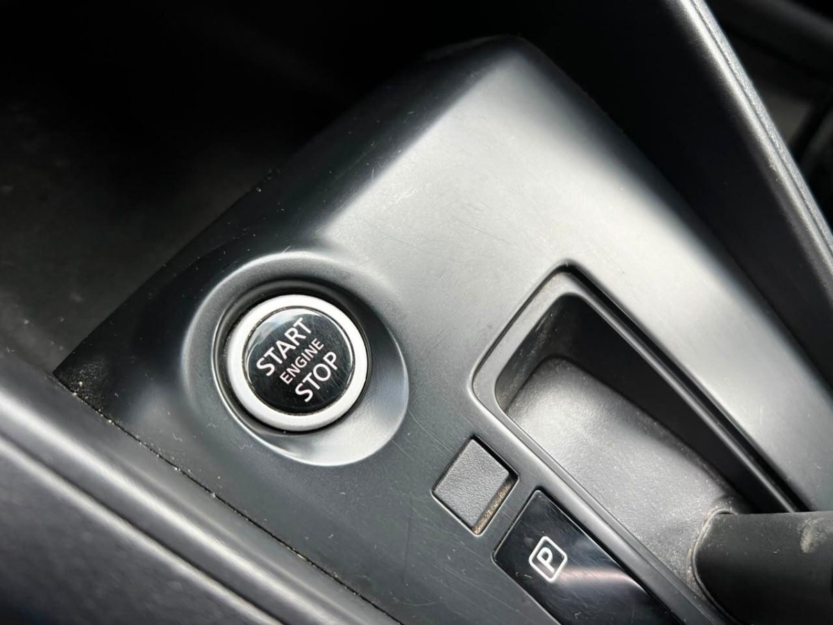 2025 Nissan Kicks miniatura 17