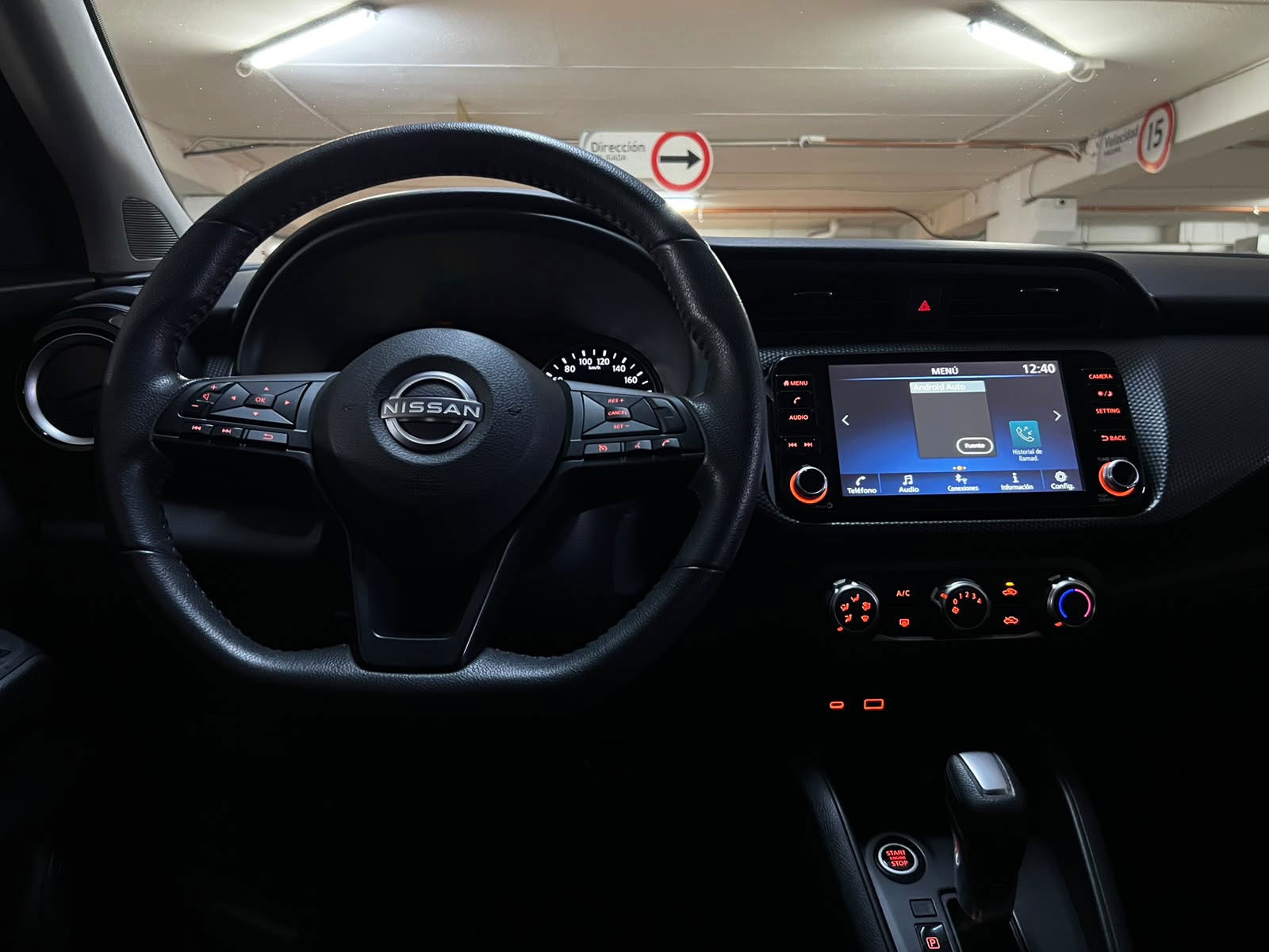 2025 Nissan Kicks miniatura 10