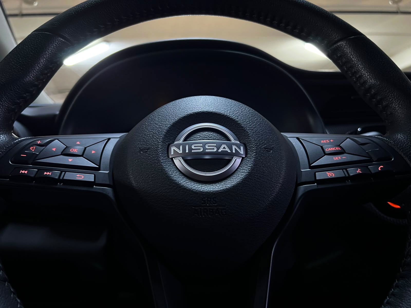 2025 Nissan Kicks miniatura 11