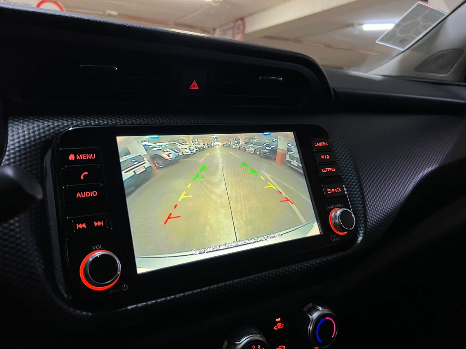 2025 Nissan Kicks miniatura 12