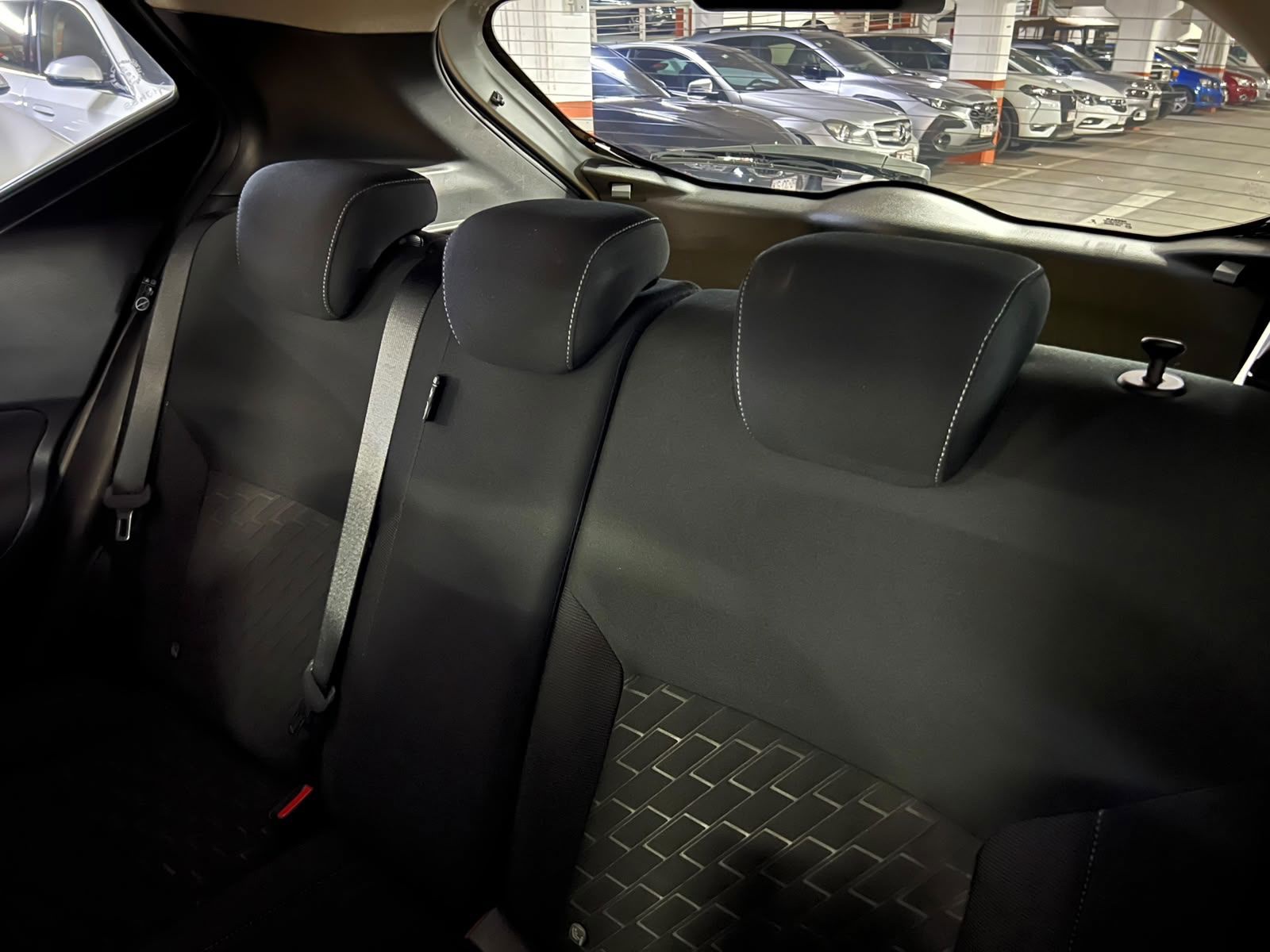 2025 Nissan Kicks miniatura 15