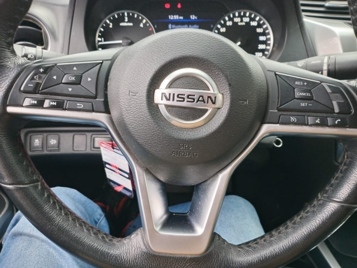 2023 Nissan Navara miniatura 15