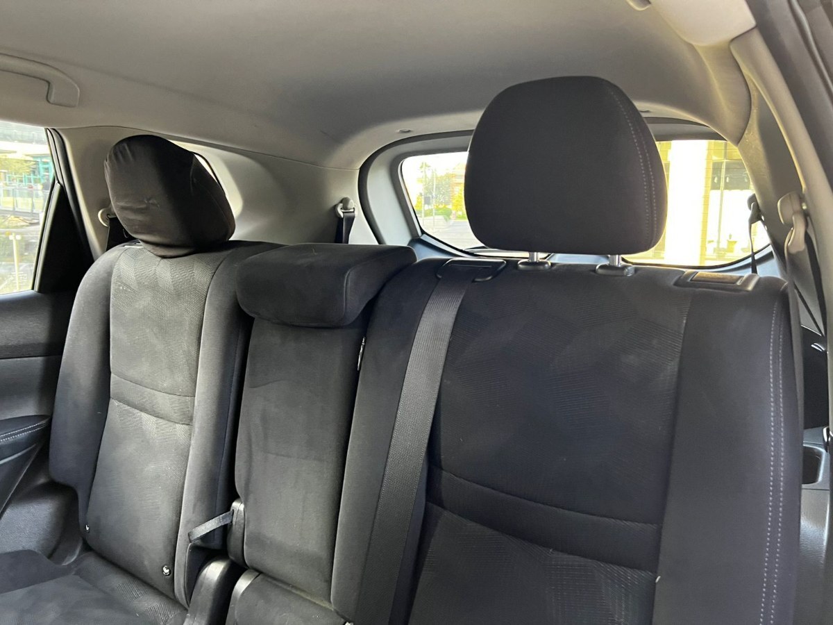 2017 Nissan X-Trail miniatura 15