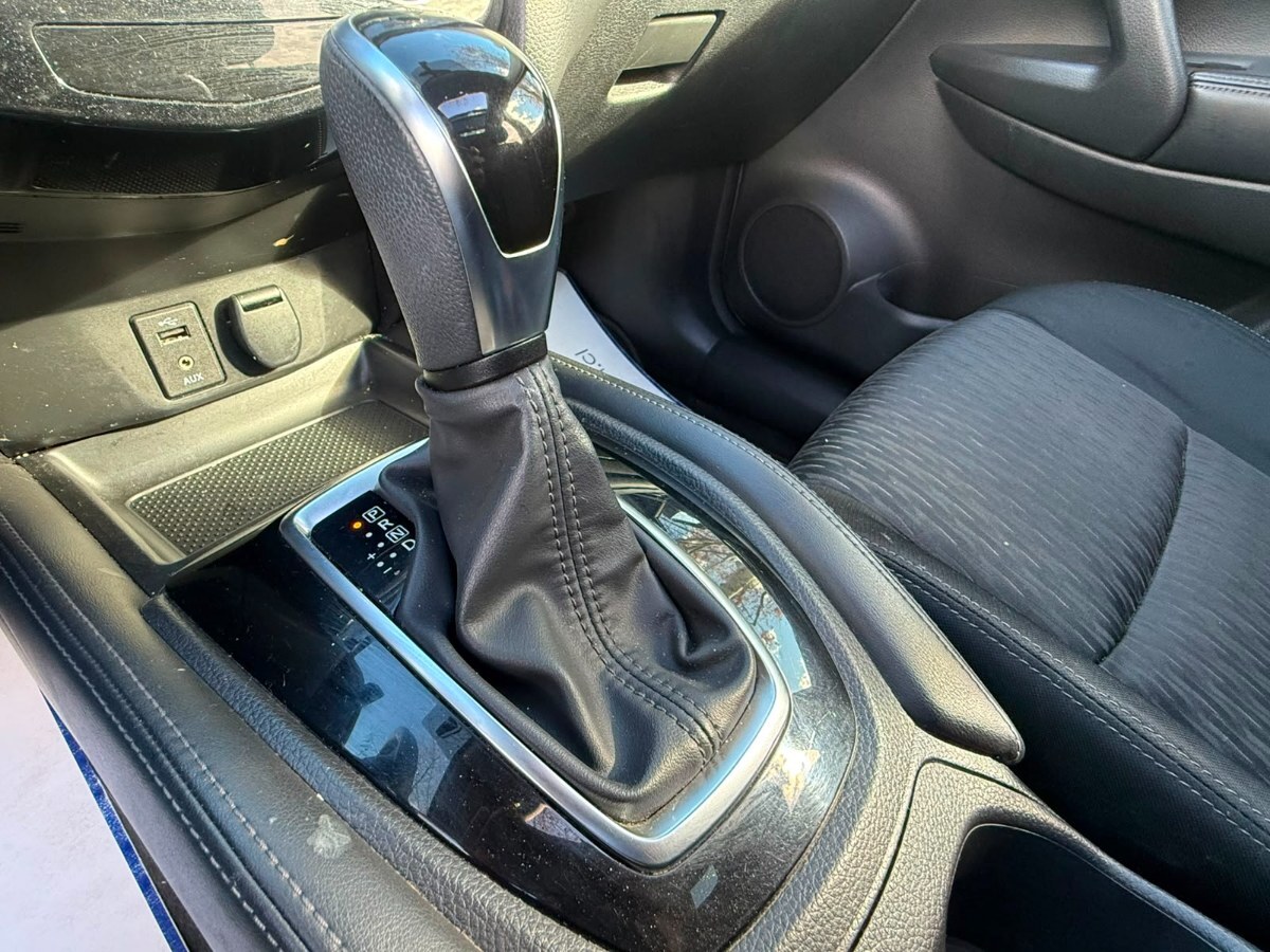 2018 Nissan X-Trail miniatura 11