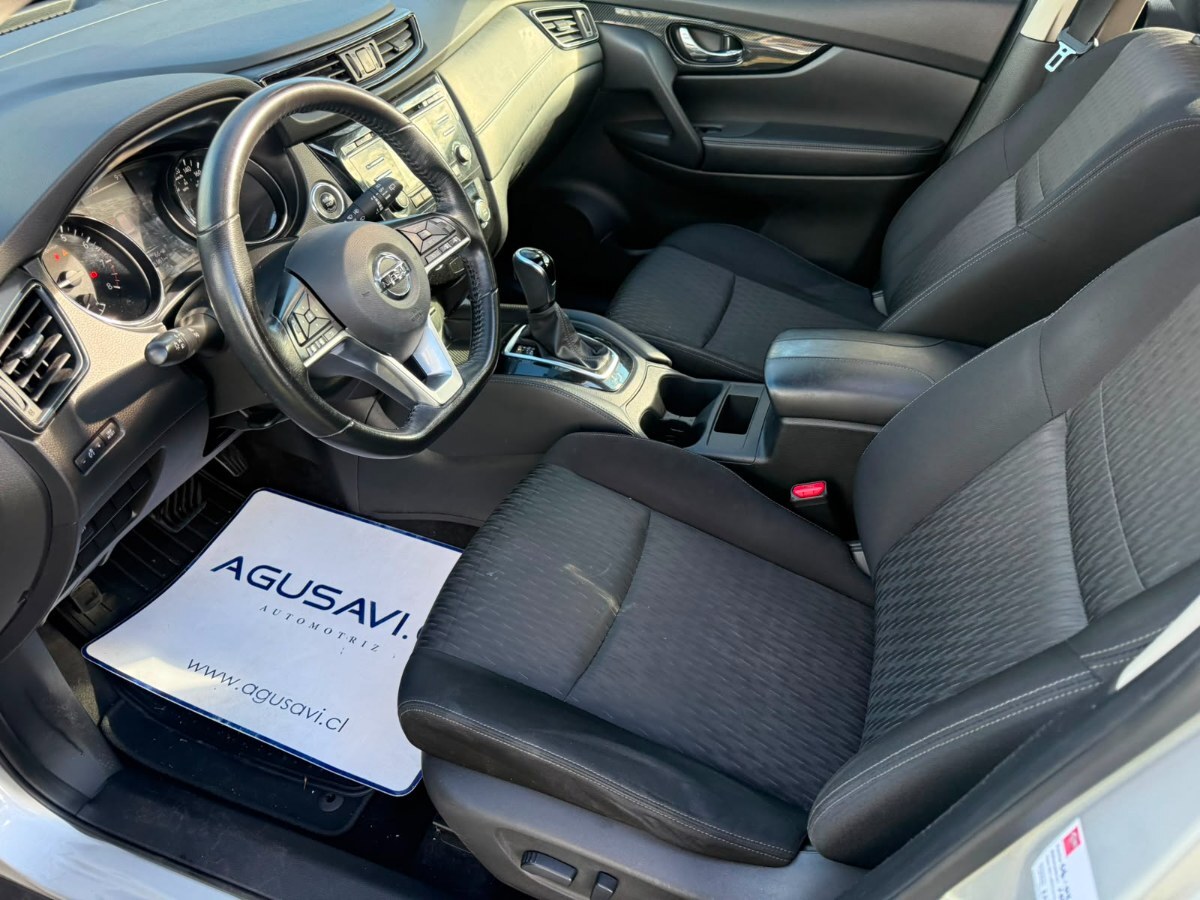 2018 Nissan X-Trail miniatura 12