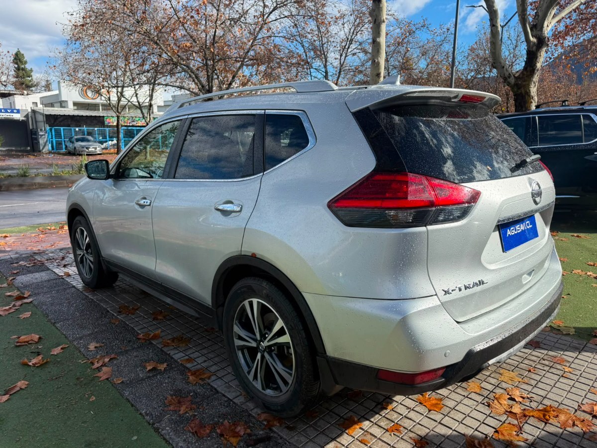 2018 Nissan X-Trail miniatura 5