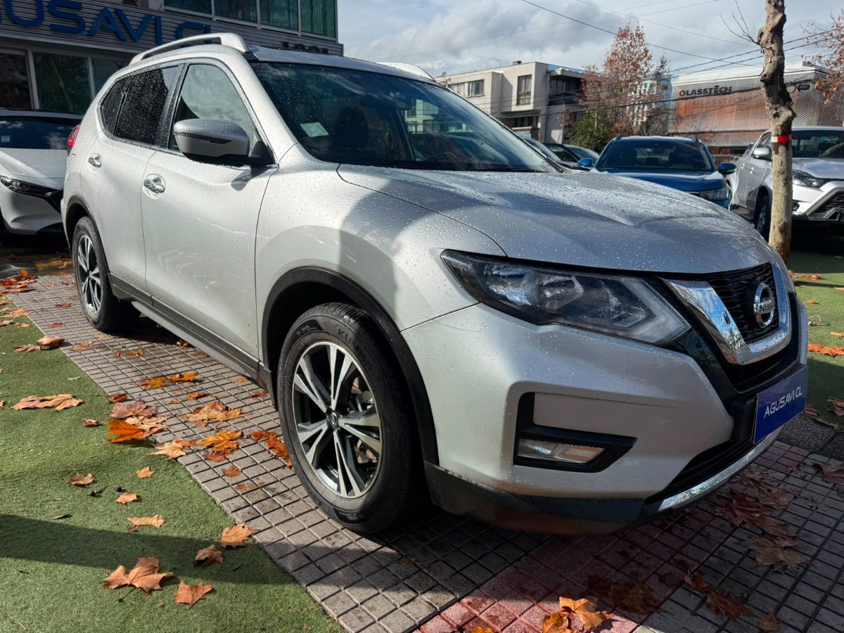 2018 Nissan X-Trail miniatura 6