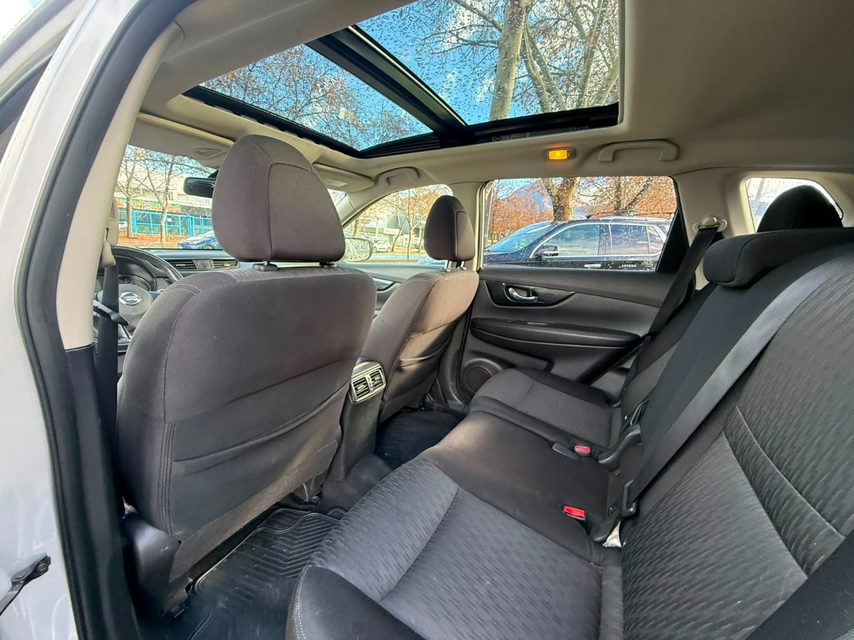 2018 Nissan X-Trail miniatura 7