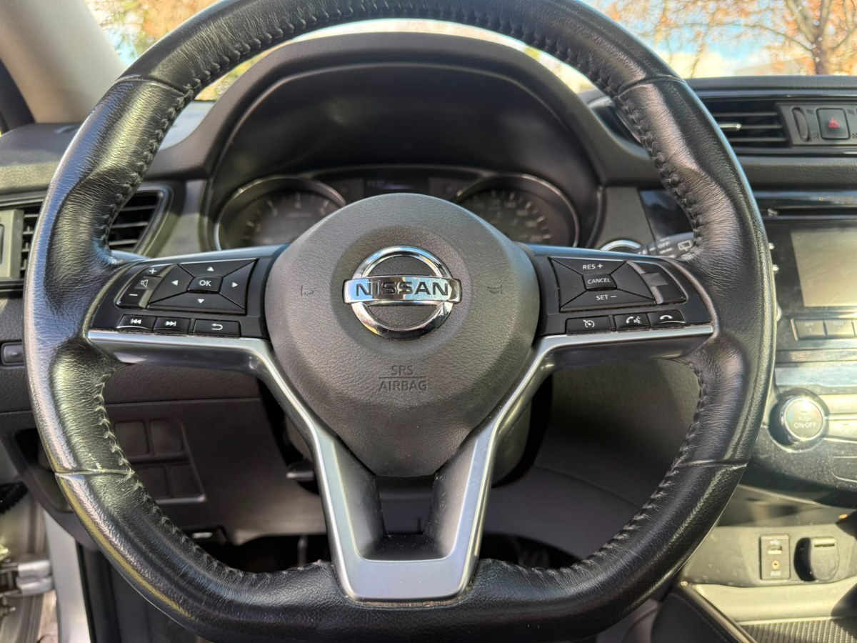 2018 Nissan X-Trail miniatura 8