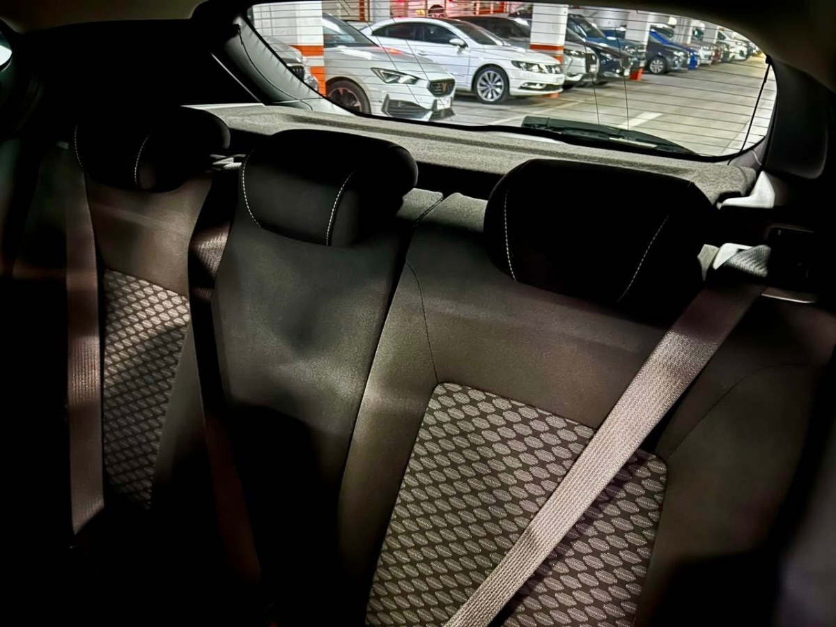2020 Opel Astra miniatura 12