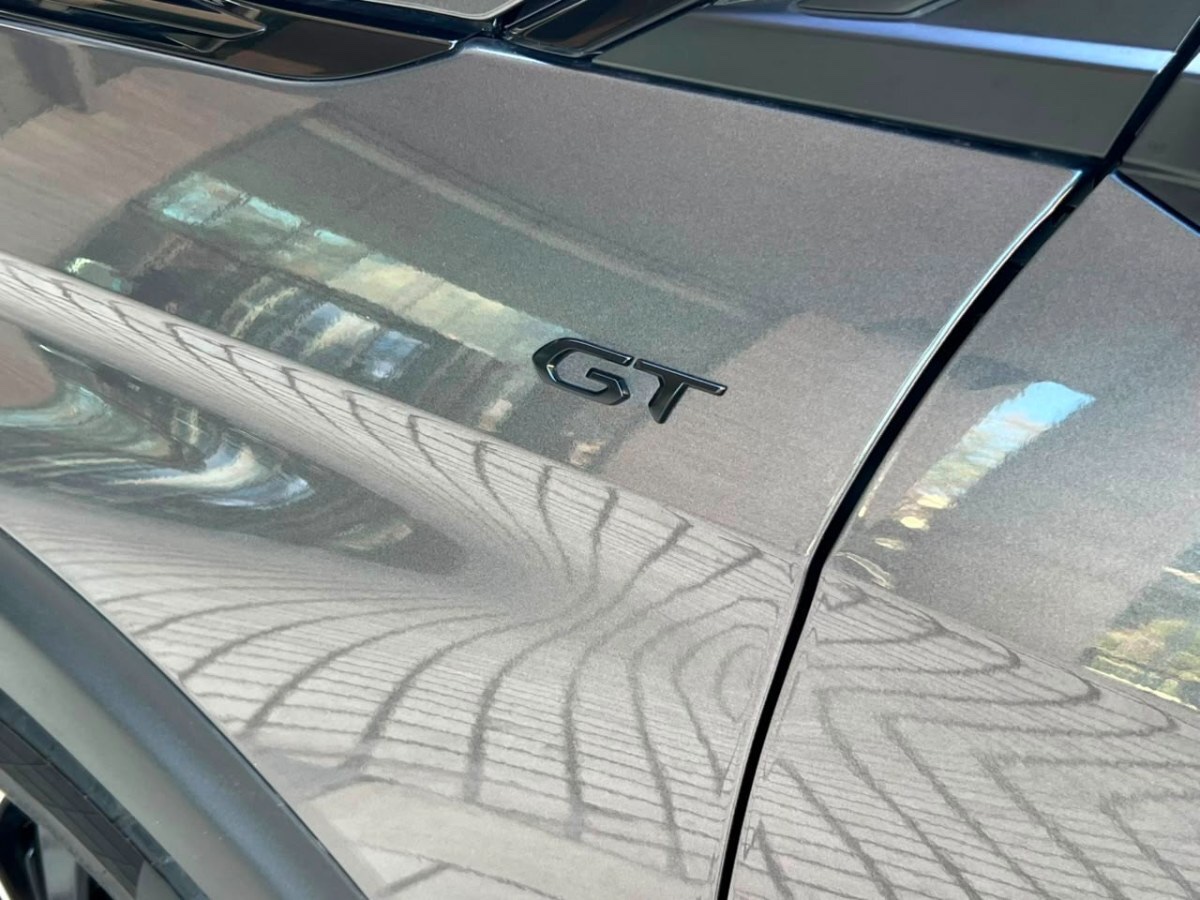 2024 Peugeot 3008 GT miniatura 7