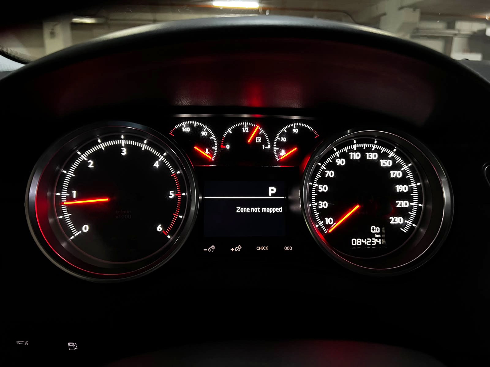 2015 Peugeot 508 Allure HDI miniatura 9