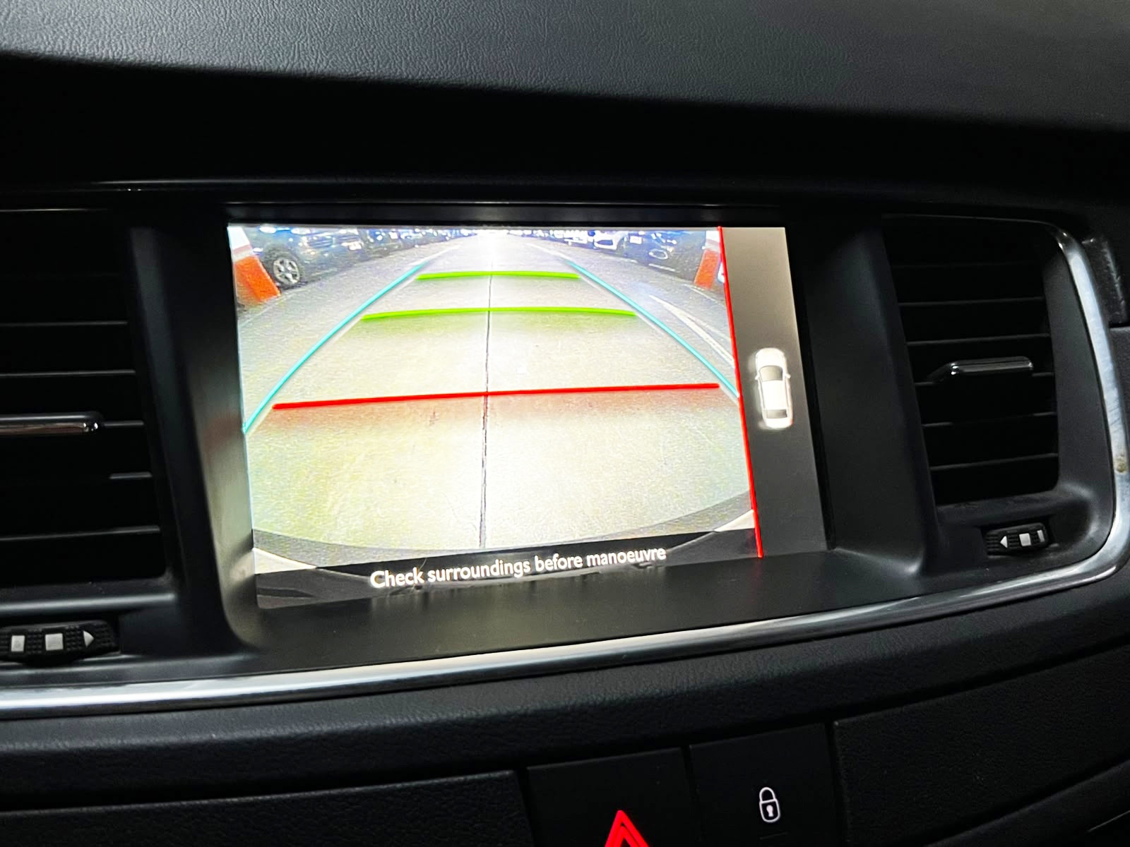 2015 Peugeot 508 Allure HDI miniatura 10
