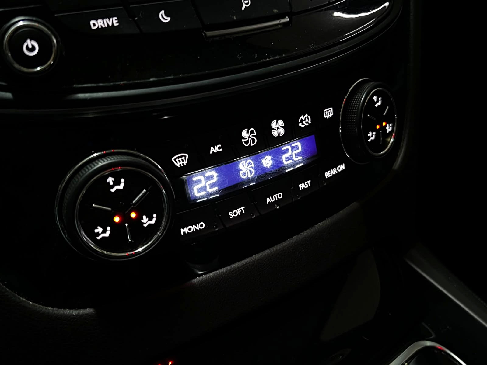 2015 Peugeot 508 Allure HDI miniatura 13