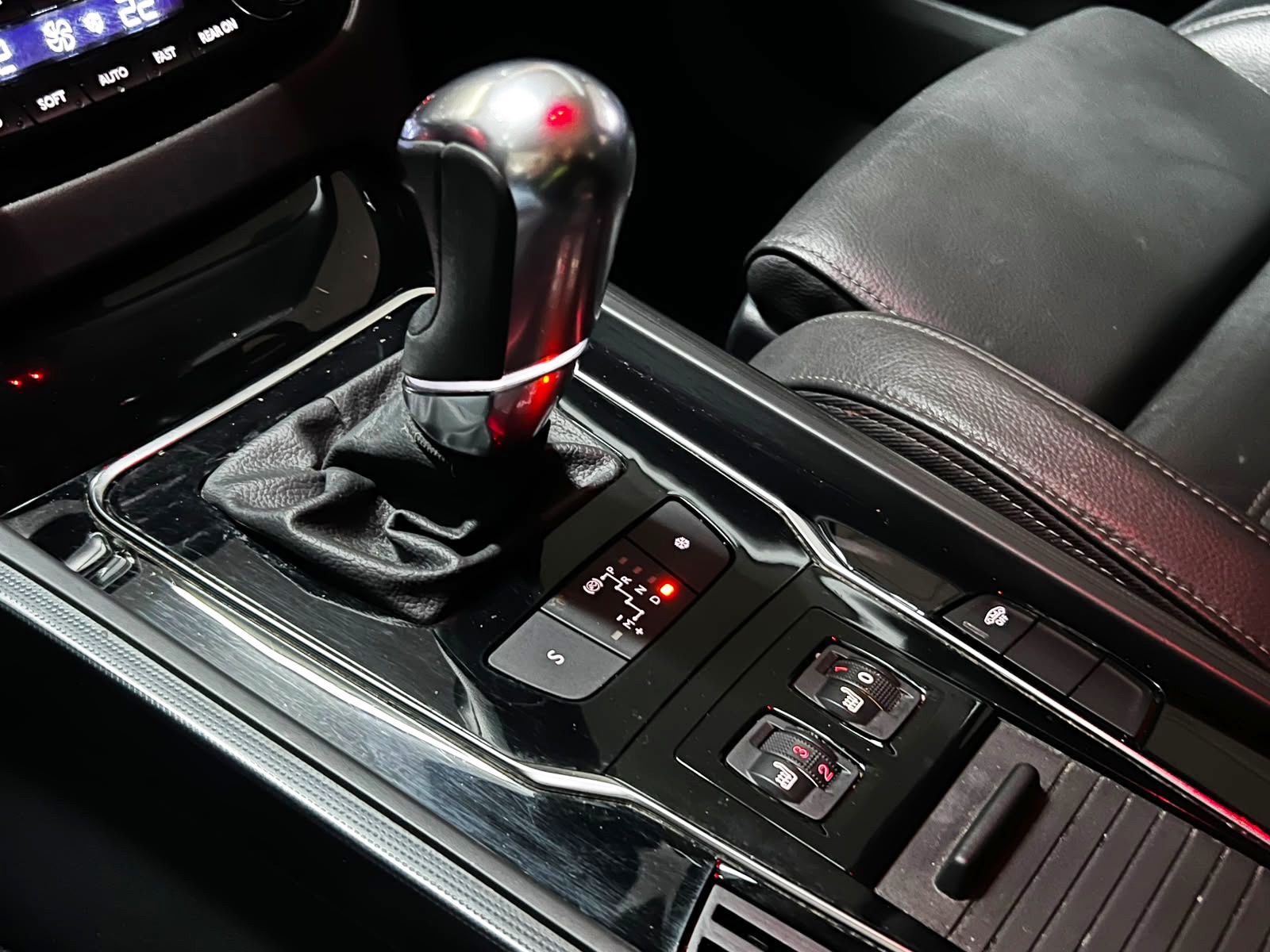 2015 Peugeot 508 Allure HDI miniatura 14