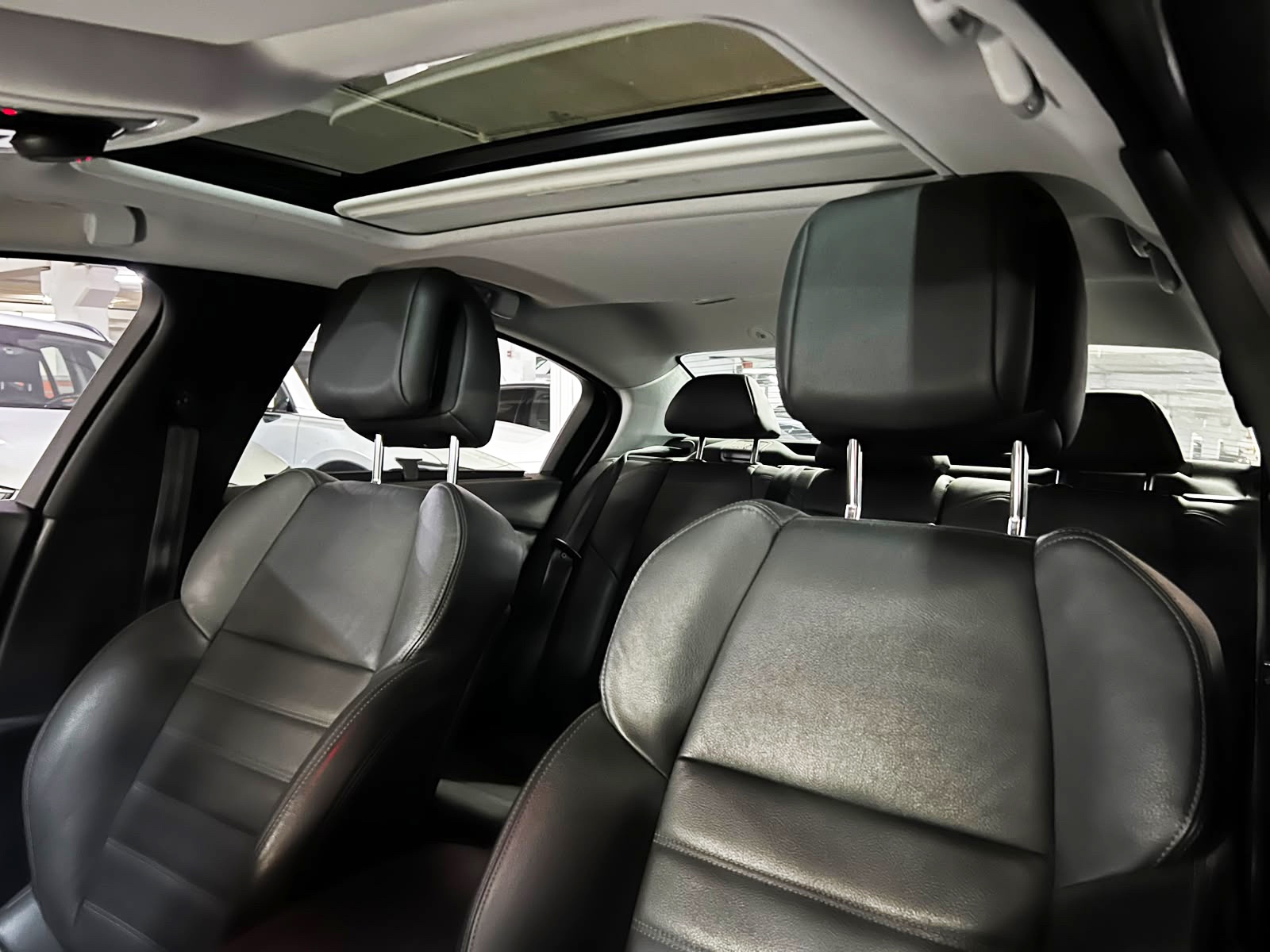 2015 Peugeot 508 Allure HDI miniatura 15