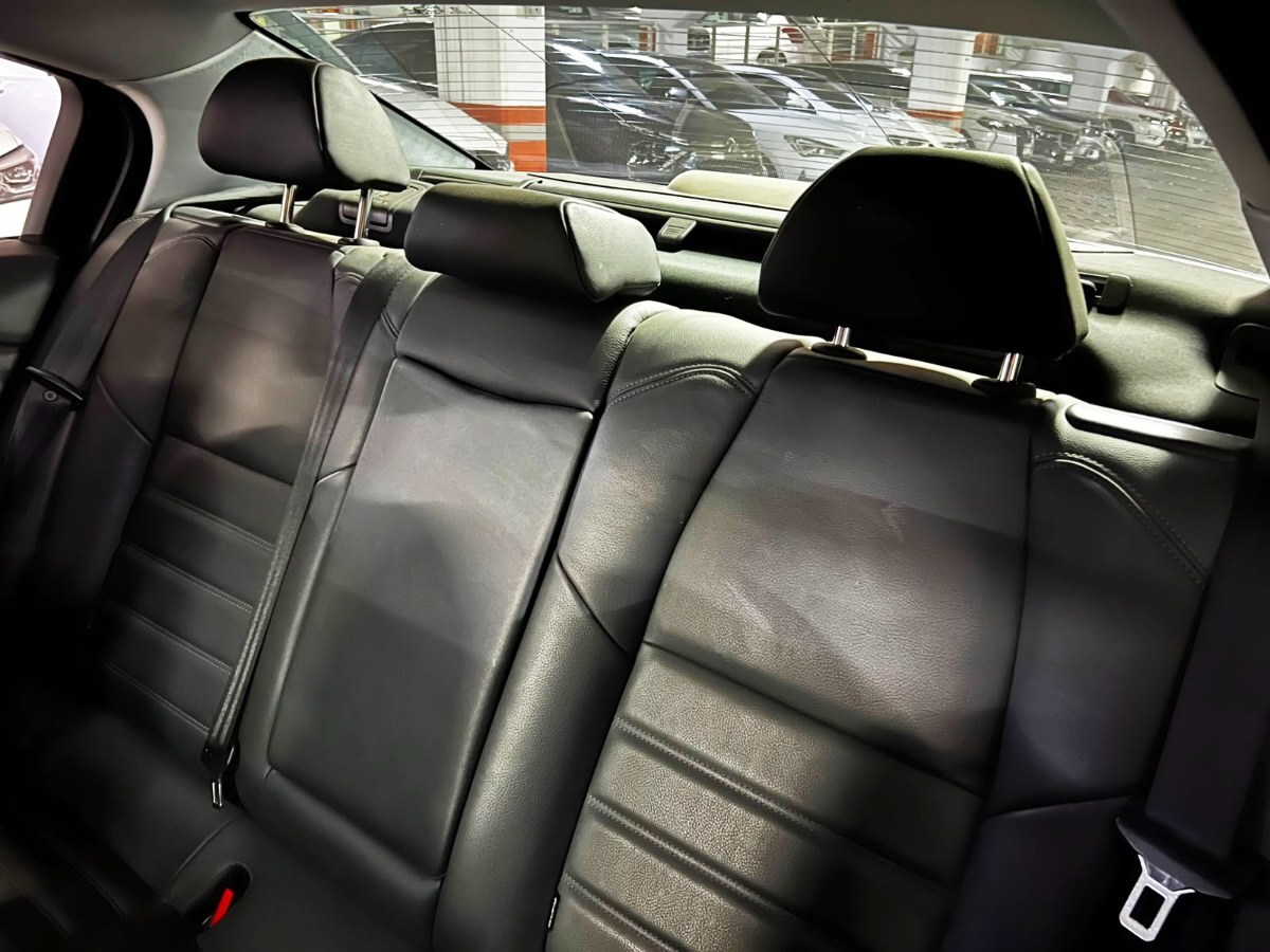 2015 Peugeot 508 Hdi miniatura 14