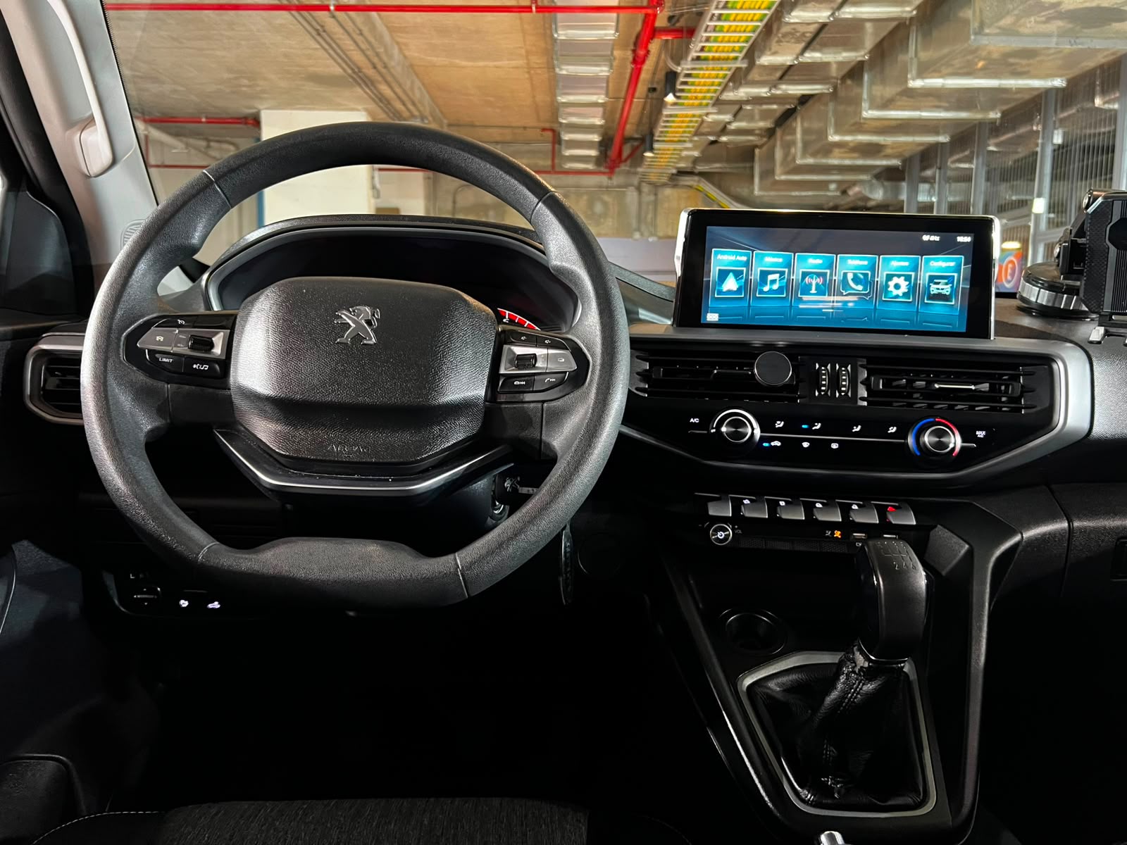 2023 Peugeot Landtrek miniatura 9