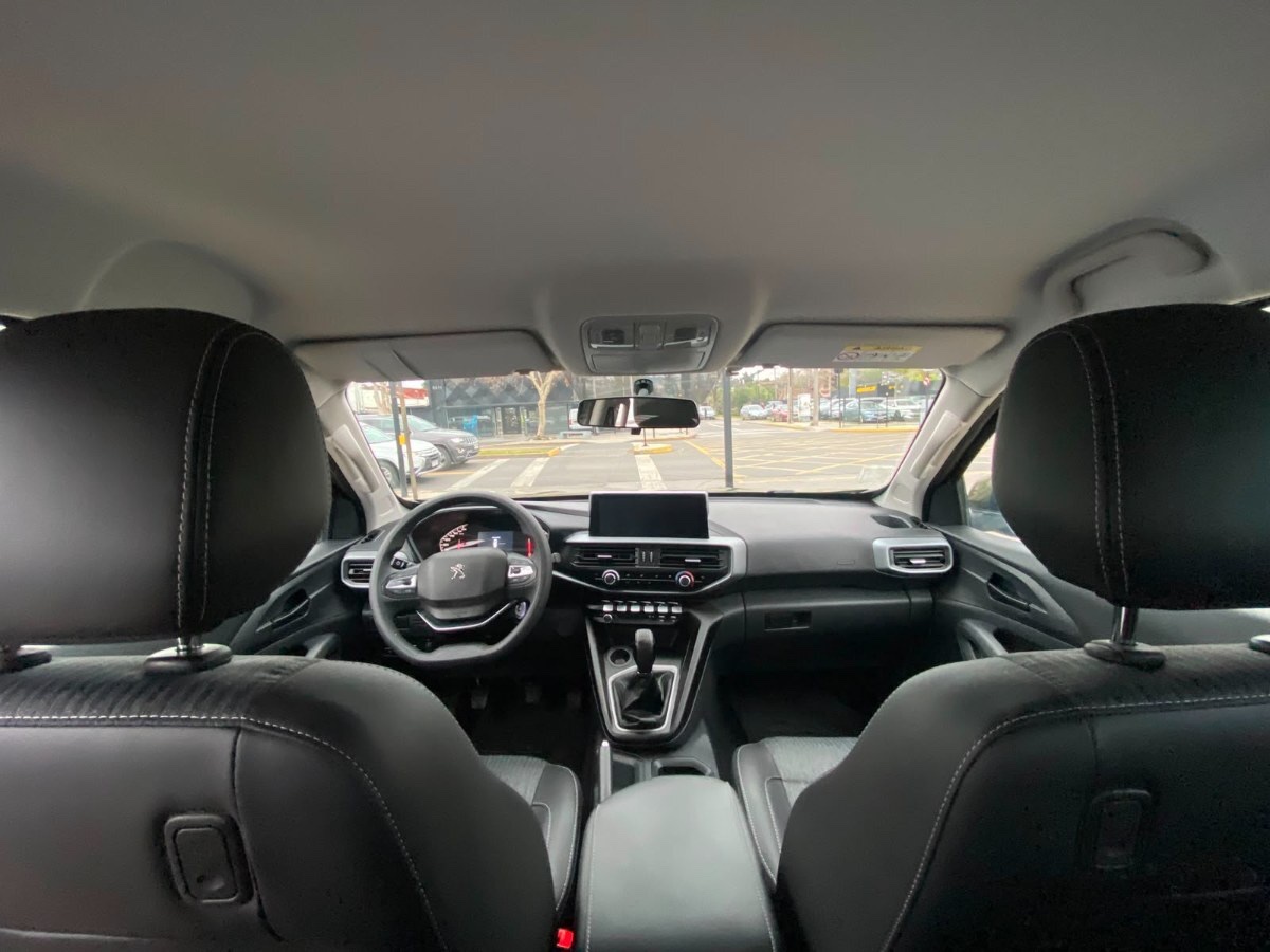 2023 Peugeot Landtrek miniatura 10