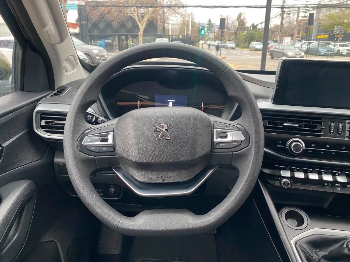 2023 Peugeot Landtrek miniatura 12