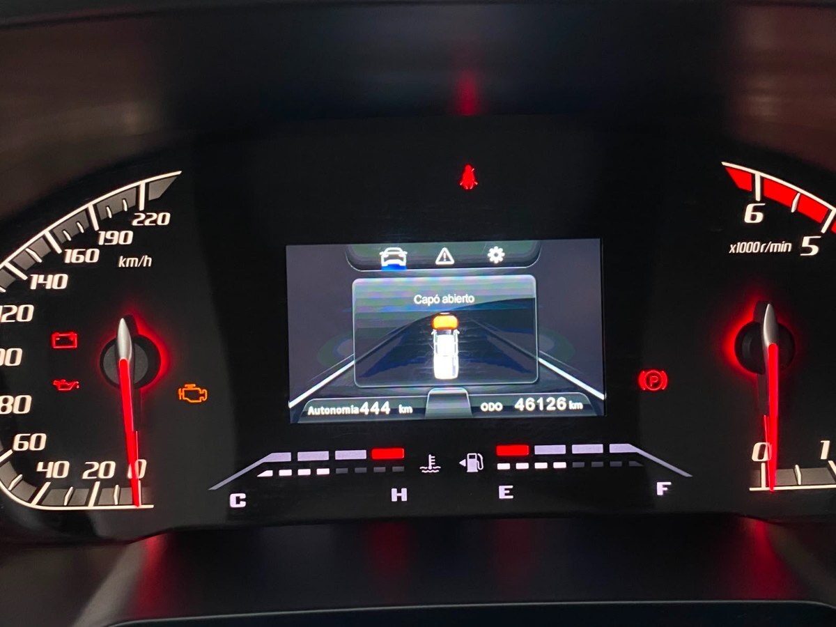 2023 Peugeot Landtrek miniatura 19