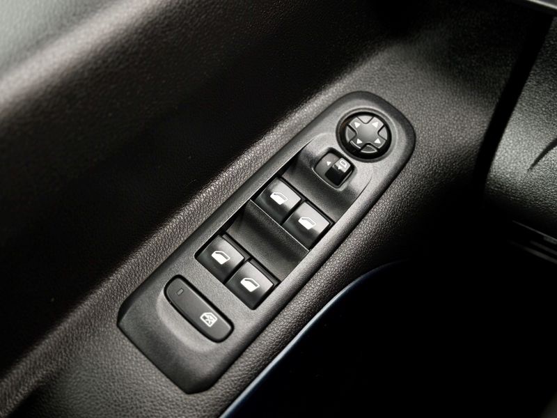 2022 Peugeot Rifter miniatura 21