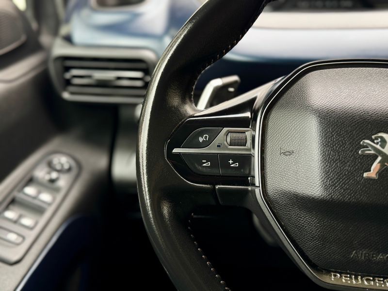 2022 Peugeot Rifter miniatura 23