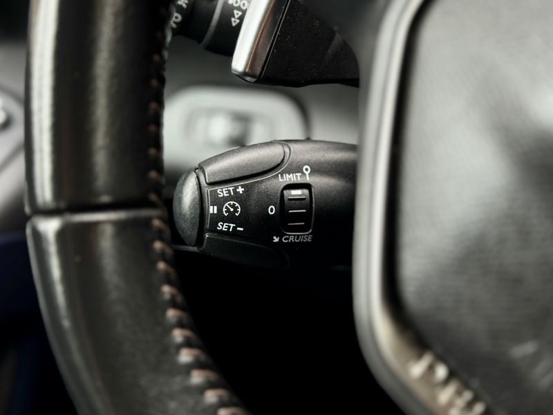 2022 Peugeot Rifter miniatura 25