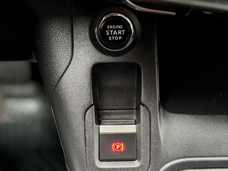 2022 Peugeot Rifter miniatura 33