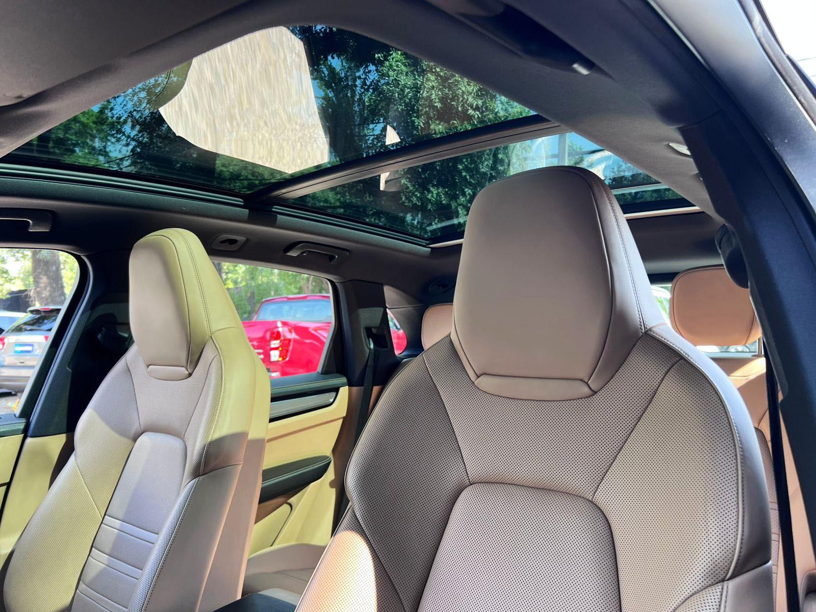 2019 Porsche Cayenne S miniatura 16
