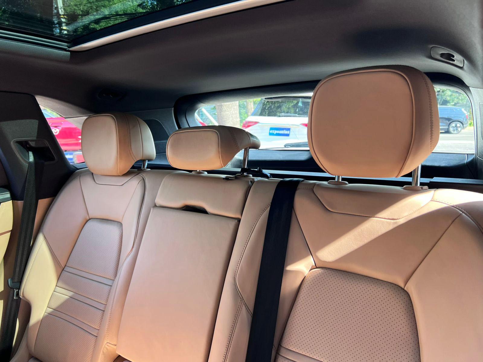 2019 Porsche Cayenne S miniatura 17