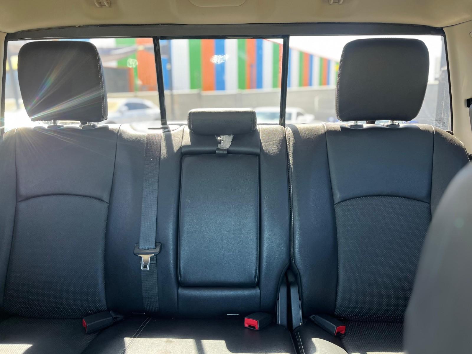 2018 RAM 1500 Laramie miniatura 13