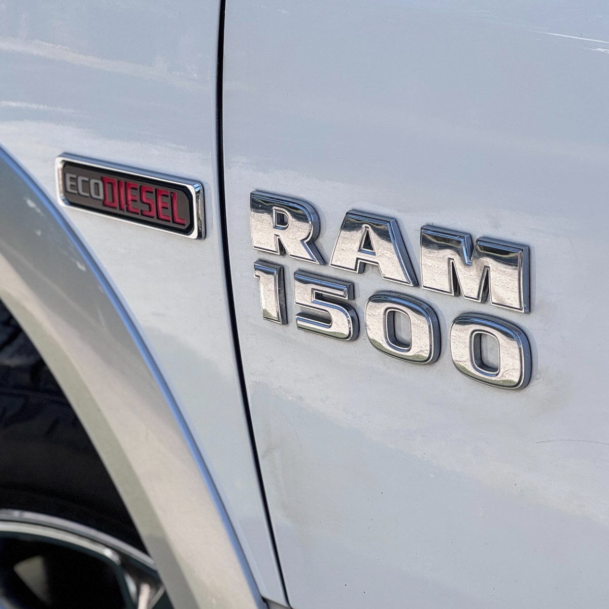 2019 RAM 1500 Laramie miniatura 13