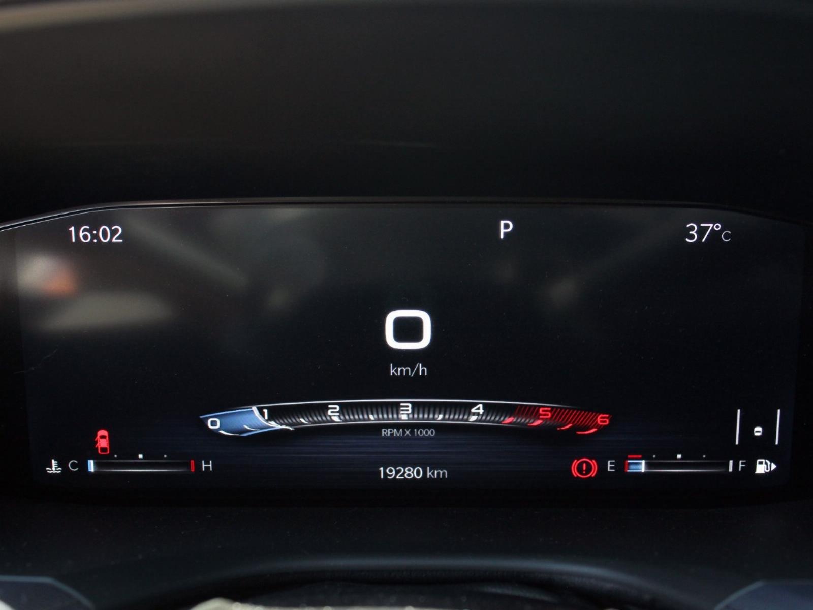2024 RAM Rampage Laramie miniatura 11