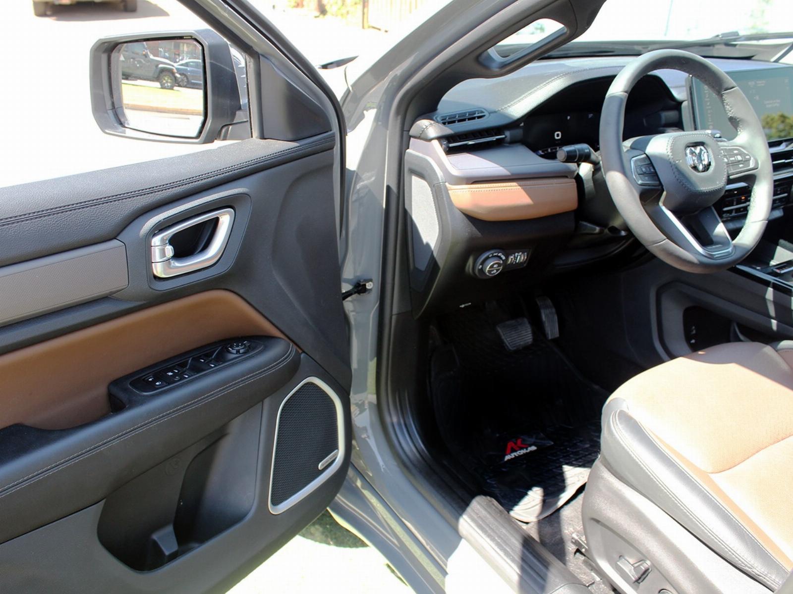 2024 RAM Rampage Laramie miniatura 17