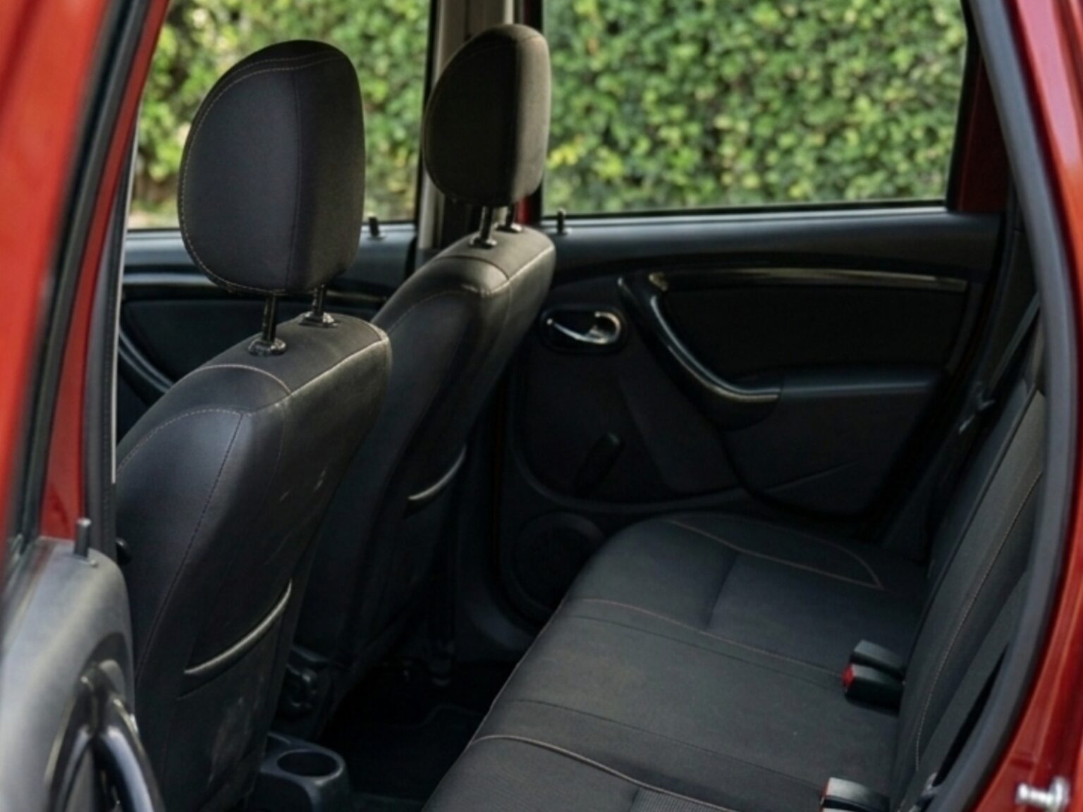 2017 Renault Duster miniatura 8