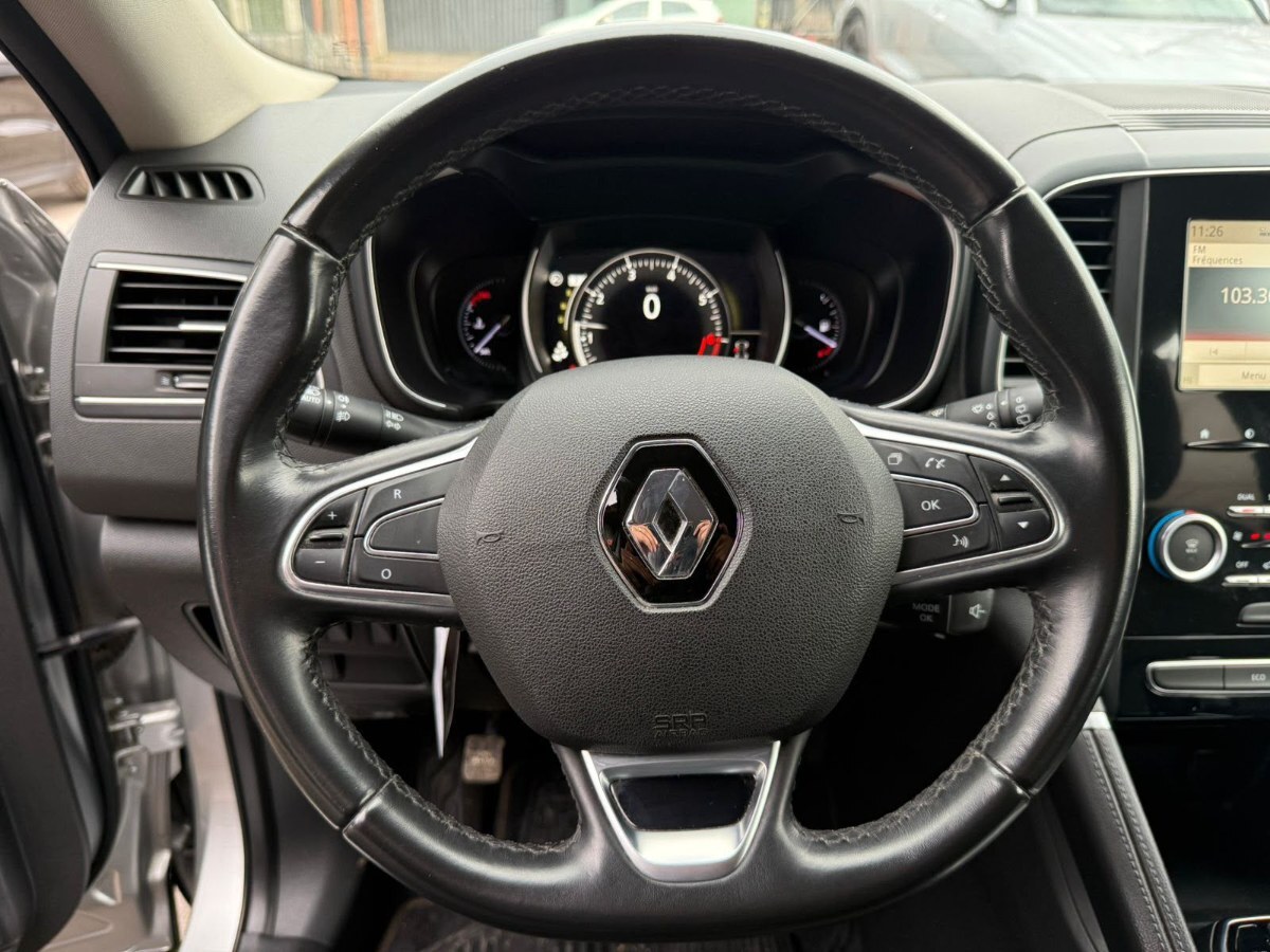 2019 Renault Koleos miniatura 11