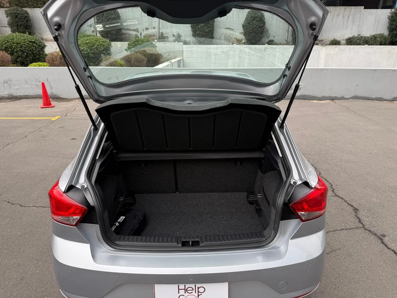 2023 Seat Ibiza miniatura 13