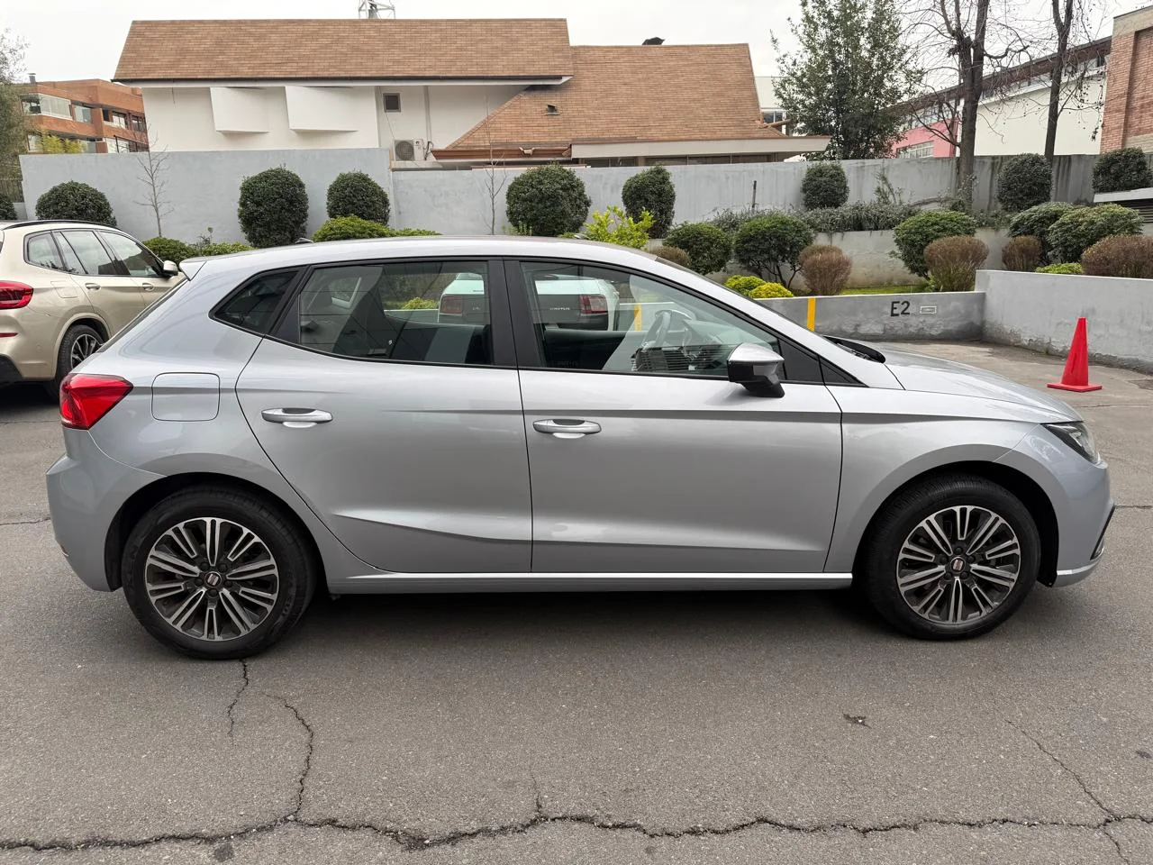 2023 Seat Ibiza miniatura 6