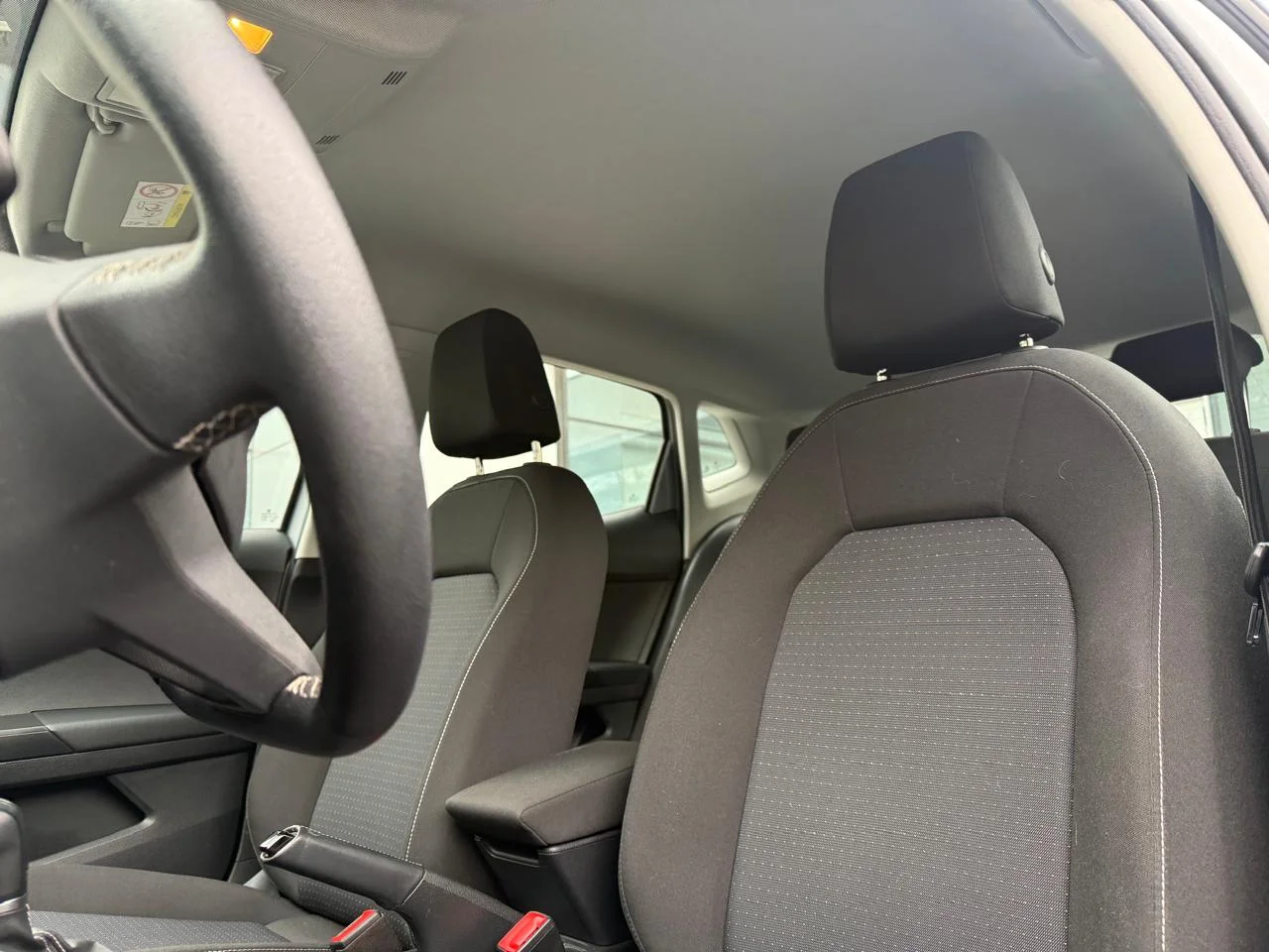 2023 Seat Ibiza miniatura 9