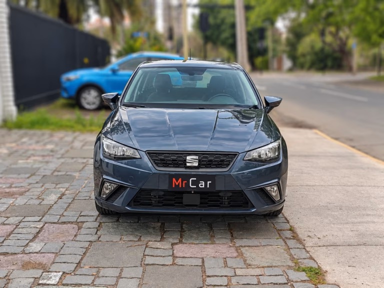 2024 Seat Ibiza imagen 1
