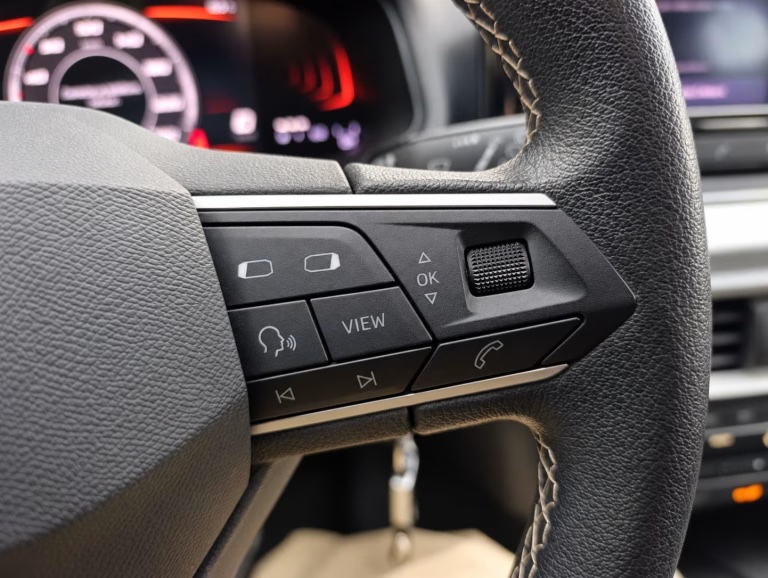 2024 Seat Ibiza miniatura 12
