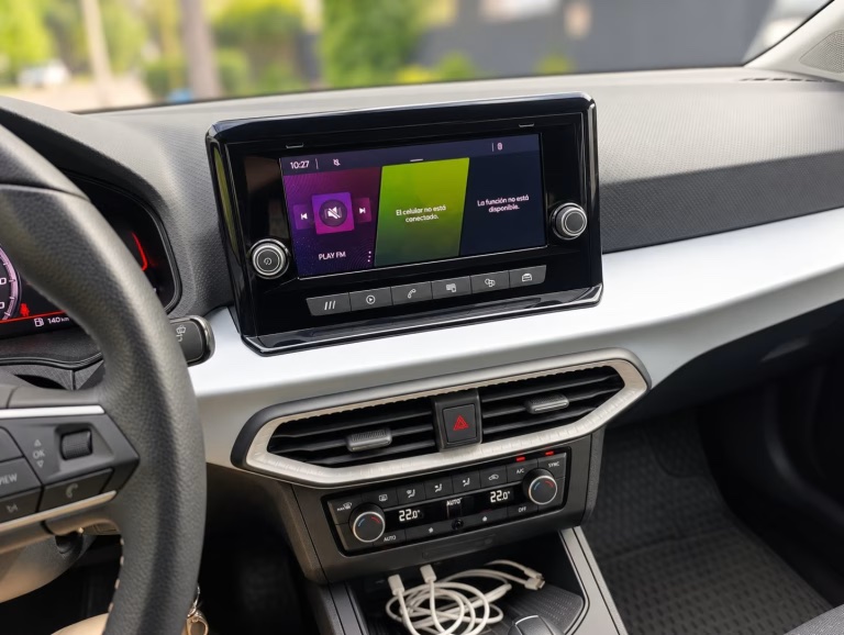 2024 Seat Ibiza miniatura 13