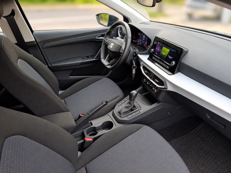 2024 Seat Ibiza miniatura 15