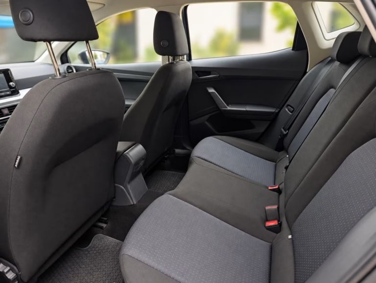 2024 Seat Ibiza miniatura 16