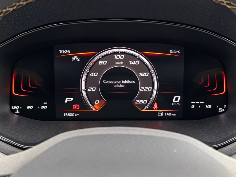 2024 Seat Ibiza miniatura 17