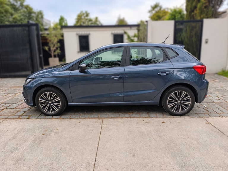 2024 Seat Ibiza miniatura 3