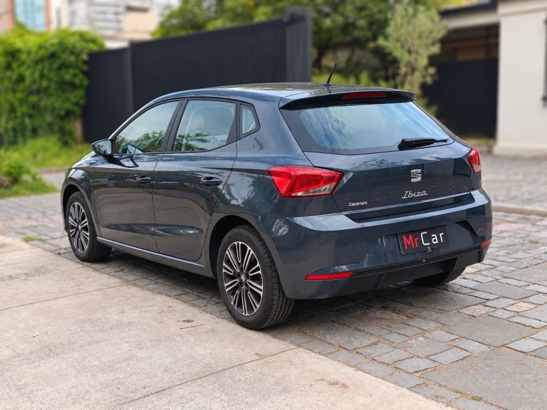 2024 Seat Ibiza miniatura 4