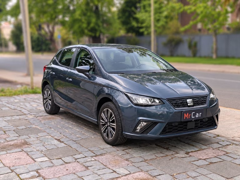 2024 Seat Ibiza miniatura 6