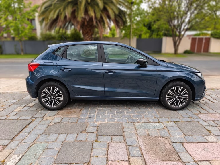 2024 Seat Ibiza miniatura 7